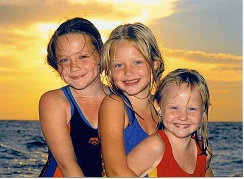 Hier ein Bild vom Türkei-Urlaub 2003